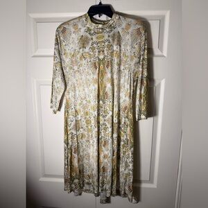 New Romantics Free People Dress